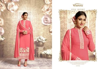 Ishaqbaaz by Vishnu STYLISH DRESS WHOLESALE BEST RATE BY GOSIYA EXPOTS SURAT (5)