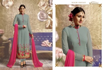 Ishaqbaaz by Vishnu STYLISH DRESS WHOLESALE BEST RATE BY GOSIYA EXPOTS SURAT (6)