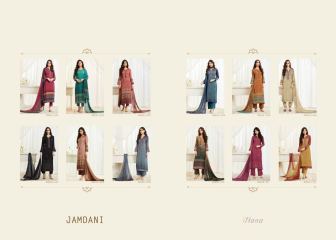 JAMDANI ITIANA TRADITIONAL EXPORTS SURAT (12)