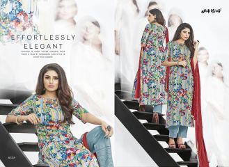 JAY VIJAY STYLE MOTION COTTON SATIN SUITS WHOLESALE BEST6 RATE BY GOSIYA EXPORTS SURAT (8)
