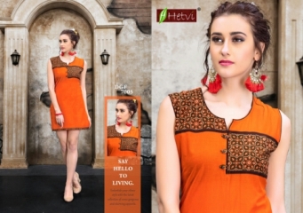 JAZZ BY HETVI LAWN COTTON WHOLESALE KURTIS CASUAL WEAR COLLECTION SUPPLIER SELLER BEST RATE BY GOSIYA EXPORTS SURAT (6)