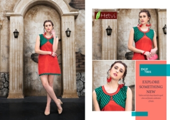 JAZZ BY HETVI LAWN COTTON WHOLESALE KURTIS CASUAL WEAR COLLECTION SUPPLIER SELLER BEST RATE BY GOSIYA EXPORTS SURAT (7)