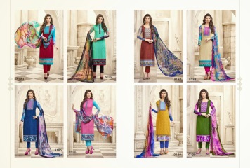 Jinaam dress bahni navya Salwar kameez collection WHOLESALE BEST RATE BY GOSIYA EXPORTS SURAT (15)