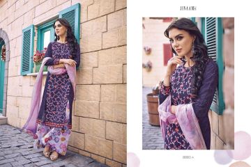 JINAAM DRESS BY EVA PLAZO CATALOGUE CASUAL WEAR COLLECTION WHOLESALE BEST RATE BY GOSIYA EXPORTS SURAT (9)