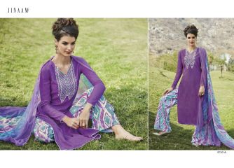 JINAAM DRESS BY FAIRY COTTON COLLECTION WHOLESALE BEST RATE SURAT BY JINAAM (1)