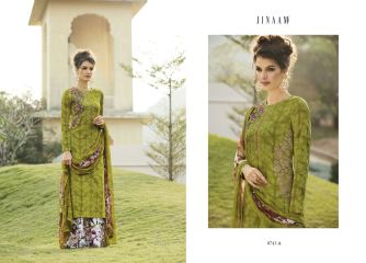 JINAAM DRESS BY FAIRY COTTON COLLECTION WHOLESALE BEST RATE SURAT BY JINAAM (17)