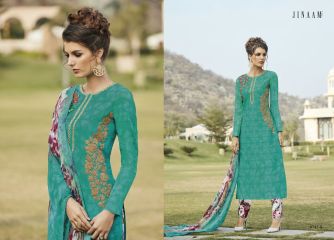 JINAAM DRESS BY FAIRY COTTON COLLECTION WHOLESALE BEST RATE SURAT BY JINAAM (18)