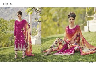 JINAAM DRESS BY FAIRY COTTON COLLECTION WHOLESALE BEST RATE SURAT BY JINAAM (19)