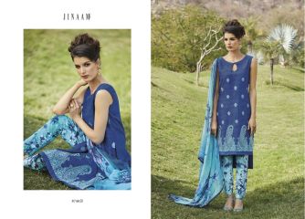 JINAAM DRESS BY FAIRY COTTON COLLECTION WHOLESALE BEST RATE SURAT BY JINAAM (20)