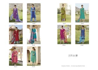 JINAAM DRESS BY FAIRY COTTON COLLECTION WHOLESALE BEST RATE SURAT BY JINAAM (21)