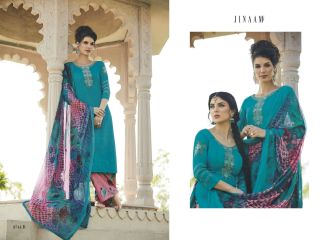 JINAAM DRESS BY FAIRY COTTON COLLECTION WHOLESALE BEST RATE SURAT BY JINAAM (25)