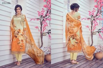 JINAAM DRESS MILAN COTTON PRINTS SALWAR KAMEEZ COLLECTION WHOLESALE SELLER BEST RATE BY GOSIYA EXPORTS SURAT (11)