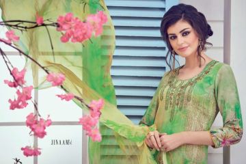 JINAAM DRESS MILAN COTTON PRINTS SALWAR KAMEEZ COLLECTION WHOLESALE SELLER BEST RATE BY GOSIYA EXPORTS SURAT (12)