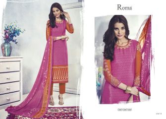 JINAAM DRESS ROMA RAMISA CATALOGUE FANCY CRAPE PRINT SALWAR KAMEEZ WHOLESALE BEST RATE BY GOSIYA EXPORTS SURAT (4)