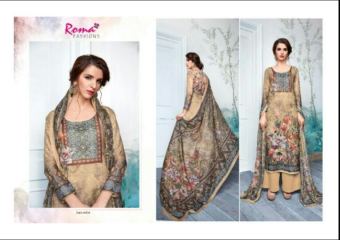 JINAAM DRESS ROMA SHIREEN PASHMINA PRINTS WINTER COLLECTION WHOLESALE SELLER BEST RATE BY GOSIYA EXPORTS SURAT (10)