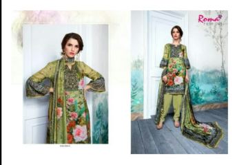 JINAAM DRESS ROMA SHIREEN PASHMINA PRINTS WINTER COLLECTION WHOLESALE SELLER BEST RATE BY GOSIYA EXPORTS SURAT (3)