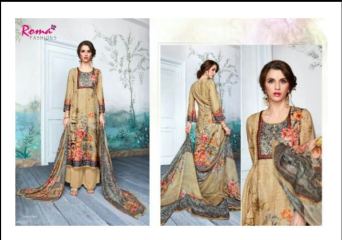 JINAAM DRESS ROMA SHIREEN PASHMINA PRINTS WINTER COLLECTION WHOLESALE SELLER BEST RATE BY GOSIYA EXPORTS SURAT (4)