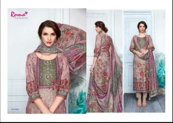 JINAAM DRESS ROMA SHIREEN PASHMINA PRINTS WINTER COLLECTION WHOLESALE SELLER BEST RATE BY GOSIYA EXPORTS SURAT (6)