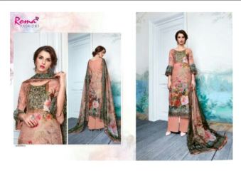 JINAAM DRESS ROMA SHIREEN PASHMINA PRINTS WINTER COLLECTION WHOLESALE SELLER BEST RATE BY GOSIYA EXPORTS SURAT (9)