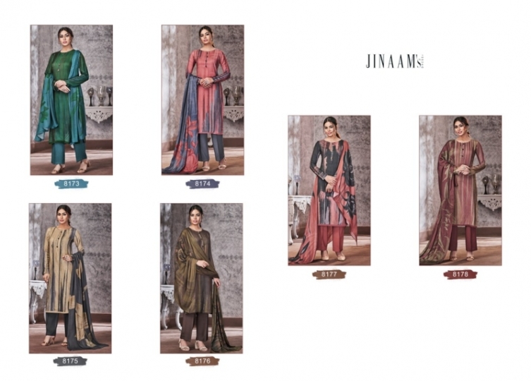 JINAAM DRESSES EMERY 8173-8178 SERIES PASHMINA SUITS WINTER COLLECTION WHOLESALE BEST RATE BY GOSIYA EXPORTS SURAT (1)