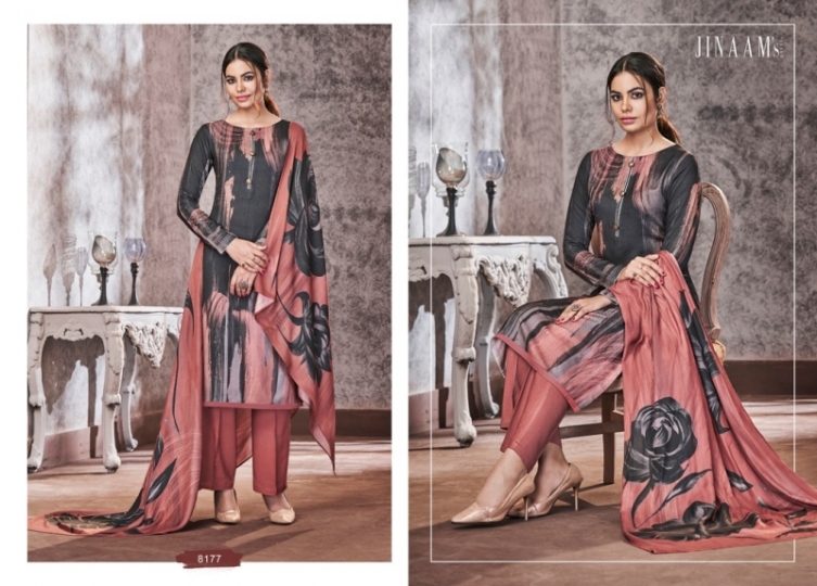 JINAAM DRESSES EMERY 8173-8178 SERIES PASHMINA SUITS WINTER COLLECTION WHOLESALE BEST RATE BY GOSIYA EXPORTS SURAT (2)