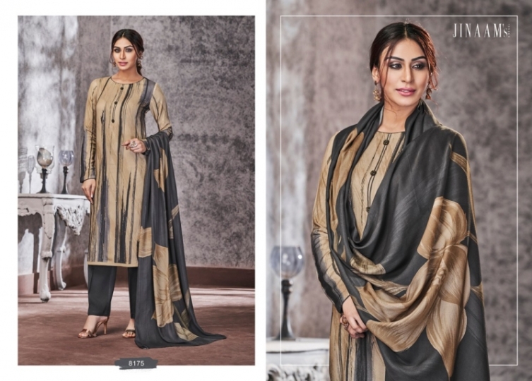 JINAAM DRESSES EMERY 8173-8178 SERIES PASHMINA SUITS WINTER COLLECTION WHOLESALE BEST RATE BY GOSIYA EXPORTS SURAT (6)