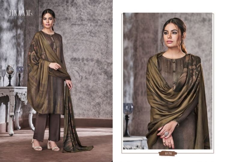 JINAAM DRESSES EMERY 8173-8178 SERIES PASHMINA SUITS WINTER COLLECTION WHOLESALE BEST RATE BY GOSIYA EXPORTS SURAT (7)