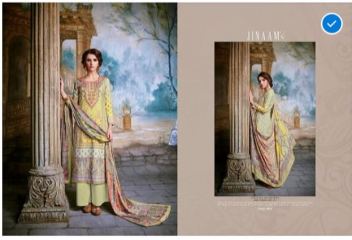 JINAAM KASHIDA COTTON SATIN NECK EMBROIDERED SALWAR KAMEEZ WHOLESALE SUPPLIER BEST RATE BY GOSIYA EXPORTS SURAT (4)