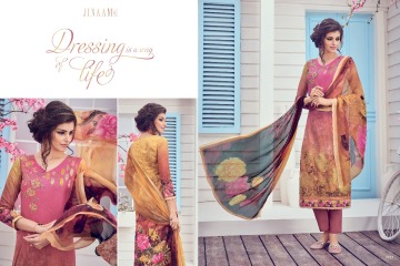JINAAM LATEST CATALOG MILAN LAWN SALWAR SUIT AT BEST RATE BY GOSIYA EXPORTS (1)