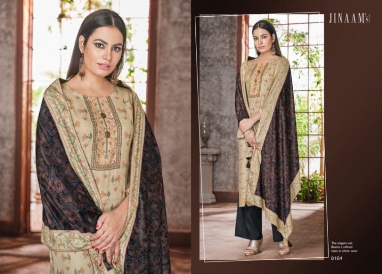 JINAAM LAUNCH ELIZA DIGITAL PRINTED PASHMINA WORK SALWAR KAMEEZ WHOLESALE DEALER BEST RATE BY GOSIYA EXPORTS SURAT (1)