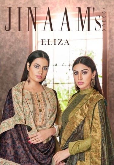 JINAAM LAUNCH ELIZA DIGITAL PRINTED PASHMINA WORK SALWAR KAMEEZ WHOLESALE DEALER BEST RATE BY GOSIYA EXPORTS SURAT (4)