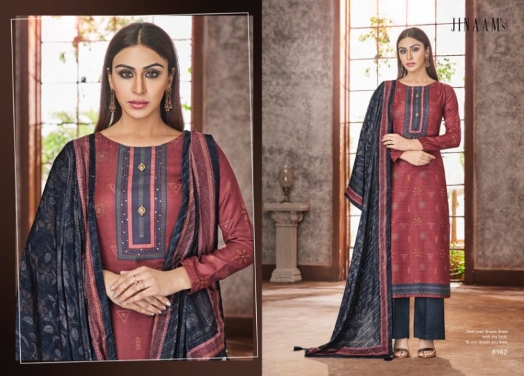 JINAAM LAUNCH ELIZA DIGITAL PRINTED PASHMINA WORK SALWAR KAMEEZ WHOLESALE DEALER BEST RATE BY GOSIYA EXPORTS SURAT (9)