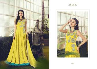 JINAAM RABEA GOWNS WHOLESALE RATE AT GOSIYA EXPORTS SURAT WHOLESALE SUPPLAYER AND DEALER SURAT GUJARAT (4)