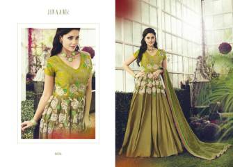 JINAAM RABEA GOWNS WHOLESALE RATE AT GOSIYA EXPORTS SURAT WHOLESALE SUPPLAYER AND DEALER SURAT GUJARAT (6)