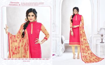 JINESH NX AARVI VOL-1 SLUBE PRINT COTTON SALWAR KAMEEZ CATALOG WHOLESALE SUPPLIER BEST RATE BY GOSIYA EXPORTS SURAT (6)