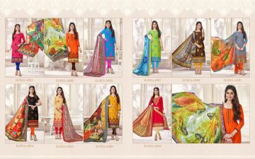 JINESH NX BY AARUSHI VOL 1 COTTON TOP WITH DIGITAL PRINTS DUPATTA COLLECTION WHOLESALE (1)