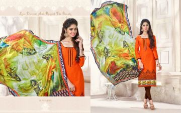 JINESH NX BY AARUSHI VOL 1 COTTON TOP WITH DIGITAL PRINTS DUPATTA COLLECTION WHOLESALE (6)