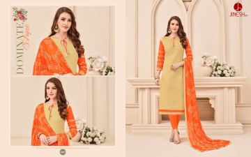 JINESH NX BY ARMANI CATALOG BOMBAY COTTON JEQAURD WORK SUITS WHOLESALER SUPPLIER BEST RATE BY GOSIYA EXPORTS SURAT (6)