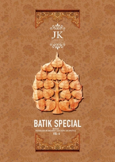 JK COTTON CLUB BATIK SPECIAL VOL 6 COTTON FABRIC DRESS MATERILAS WHOLESALE DEALER BEST RATE BY GOSIYA EXPORTS SURAT (9)