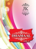 JK DHAMAAL VOL 2