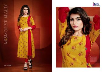 JMG FASHIONISTA BY BLOSSOM CATALOG RAYON PRINTS KURTIS WHOLESALE COLLECTION BEST RATE BY GOSIYA EXPORTS SURAT (3)