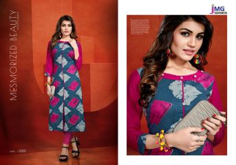 JMG FASHIONISTA BY BLOSSOM CATALOG RAYON PRINTS KURTIS WHOLESALE COLLECTION BEST RATE BY GOSIYA EXPORTS SURAT (5)