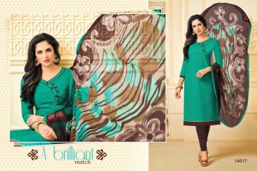 JUGGNOO VOL 2 CATALOGUE COTTON AABLA WORK SALWAR KAMEEZ WHOLESALE DEALER SUPPIER BEST RATE BY GOSIYA EXPORTS SURAT (13)