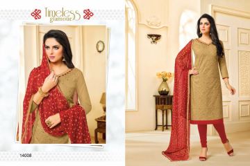 JUGGNOO VOL 2 CATALOGUE COTTON AABLA WORK SALWAR KAMEEZ WHOLESALE DEALER SUPPIER BEST RATE BY GOSIYA EXPORTS SURAT (5)