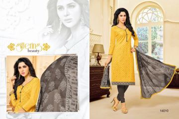 JUGGNOO VOL 2 CATALOGUE COTTON AABLA WORK SALWAR KAMEEZ WHOLESALE DEALER SUPPIER BEST RATE BY GOSIYA EXPORTS SURAT (7)