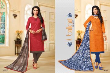 JUGGNOO VOL 2 CATALOGUE COTTON AABLA WORK SALWAR KAMEEZ WHOLESALE DEALER SUPPIER BEST RATE BY GOSIYA EXPORTS SURAT (9)