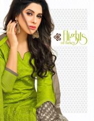 JUGGNOO VOL 2 CATALOGUE COTTON AABLA WORK SALWAR KAMEEZ WHOLESALE DEALER SUPPIER BEST RATE BY GOSIYA EXPORTS SURAT