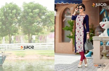 JUICE VOL 3 100 MILES CASUAL WEAR RAYON KURTI WHOLESALE BEST RATE BY GOSIYA EXPORTS SUPPLIER AND DEALER SURAT (7)