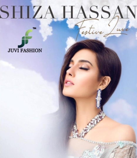 JUVI FASHION SHIZA HASSAN  (1)