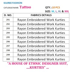 KAJREE FASHION TATTOO (2)